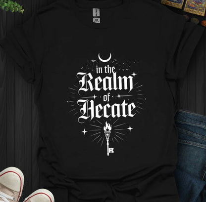 Realm of Hecate