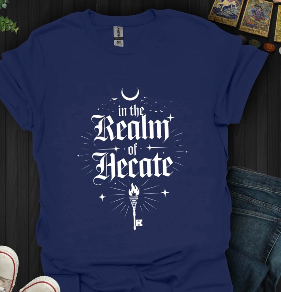Realm of Hecate