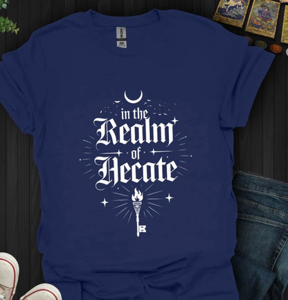 Realm of Hecate