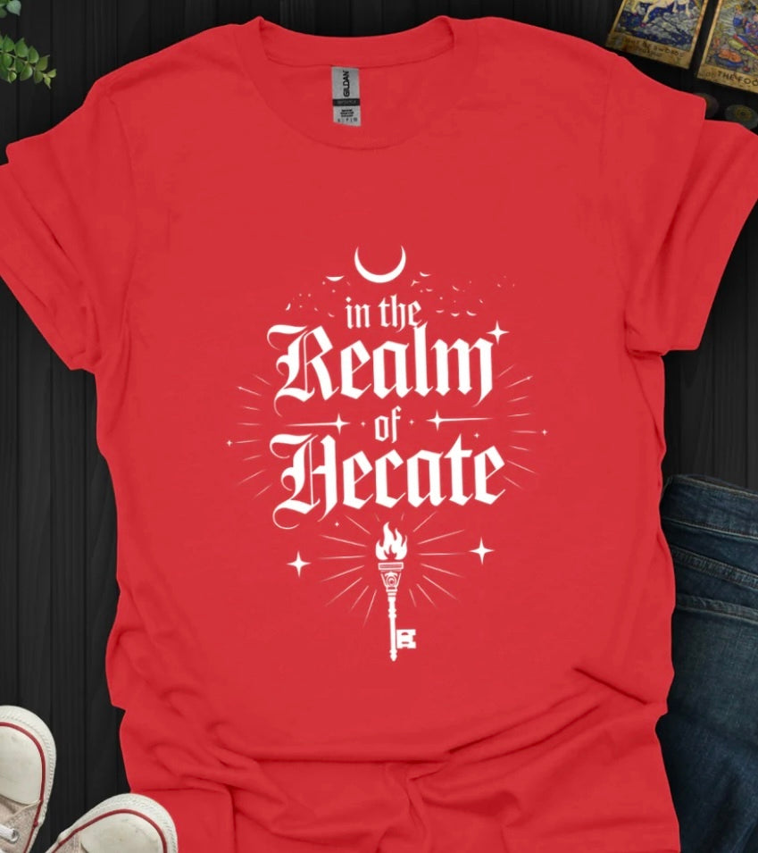 Realm of Hecate