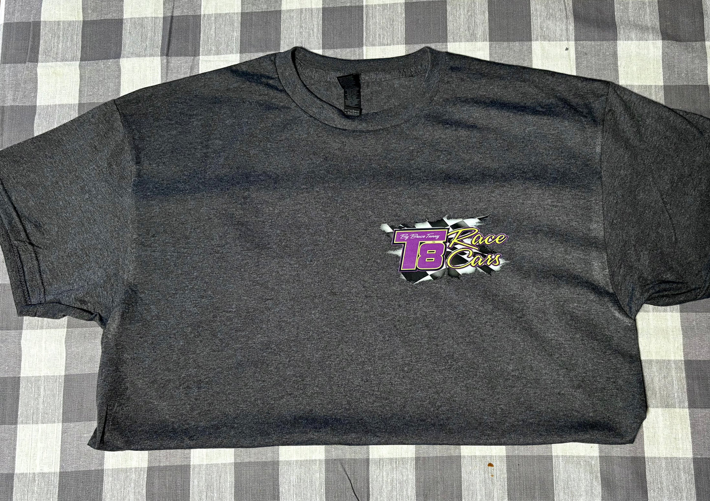 ***YOUTH***T8 Racing Shirts