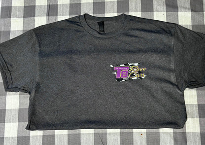 ***YOUTH***T8 Racing Shirts