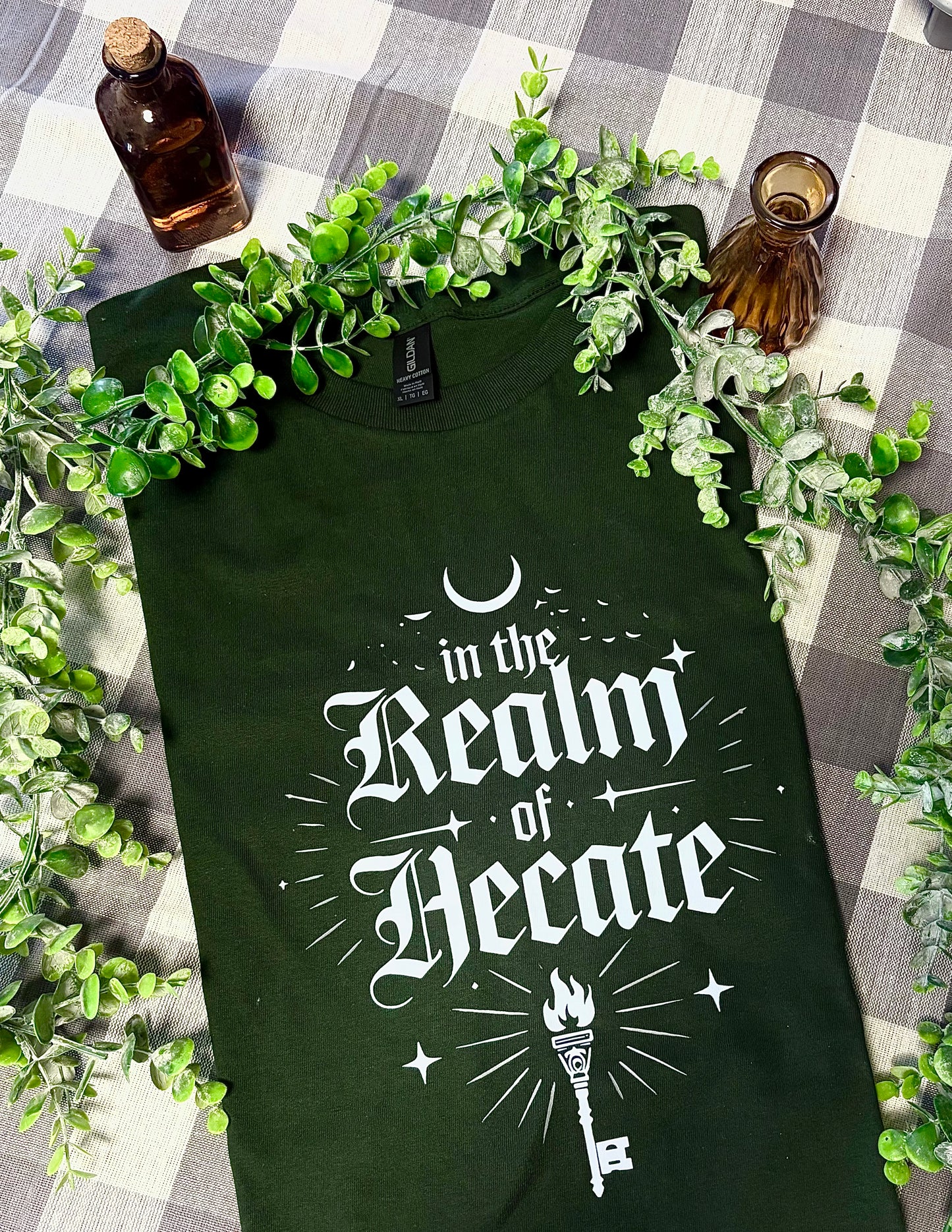 Realm of Hecate