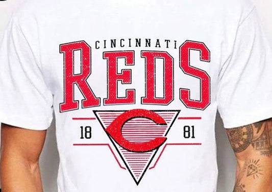 Reds Shirt