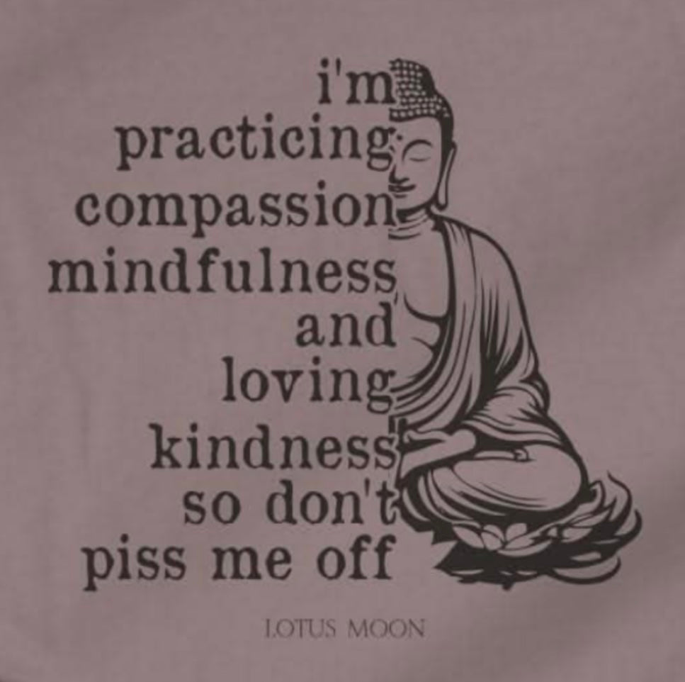 Don't piss me off Shirt
