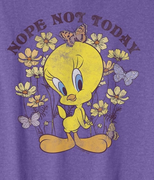 Tweety, Nope not Today Shirt