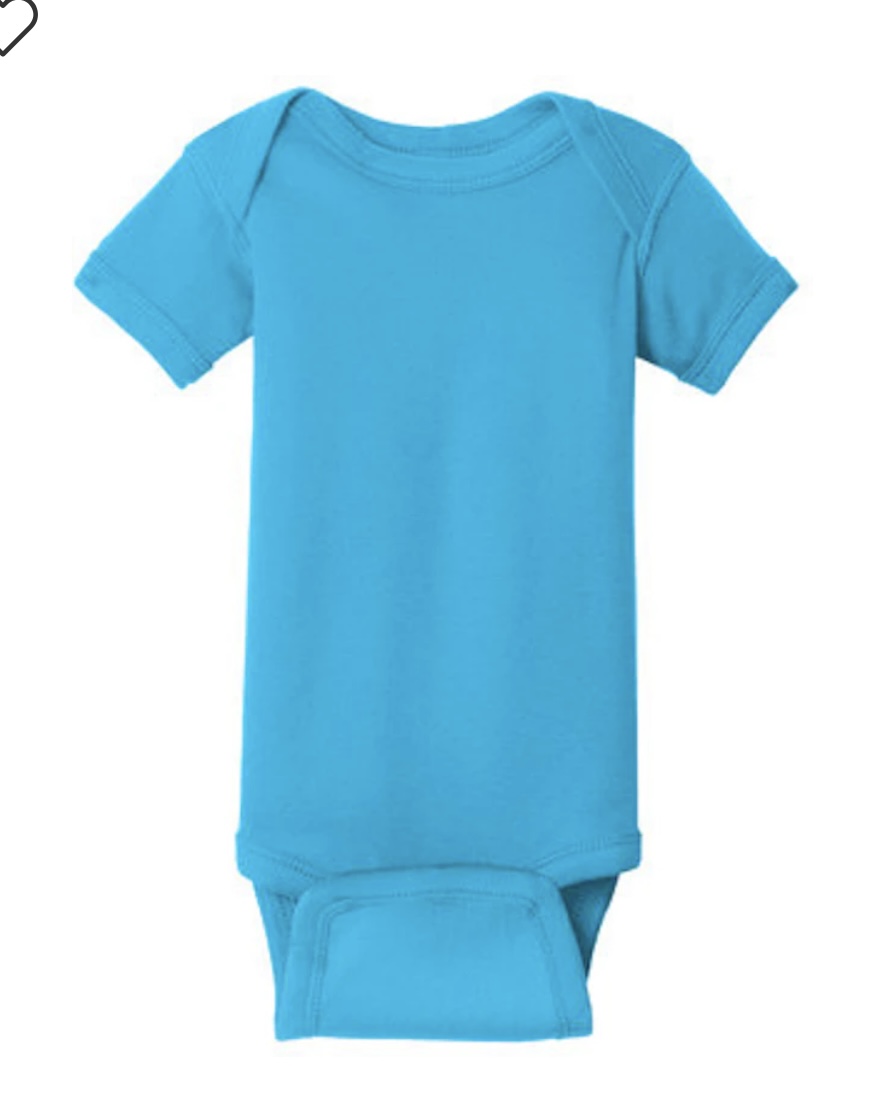 Kenny Hacker Onesie
