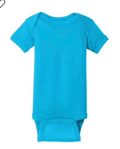 Kenny Hacker Onesie