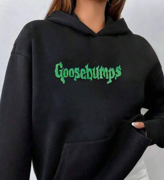 Youth Goosebumps Shirt