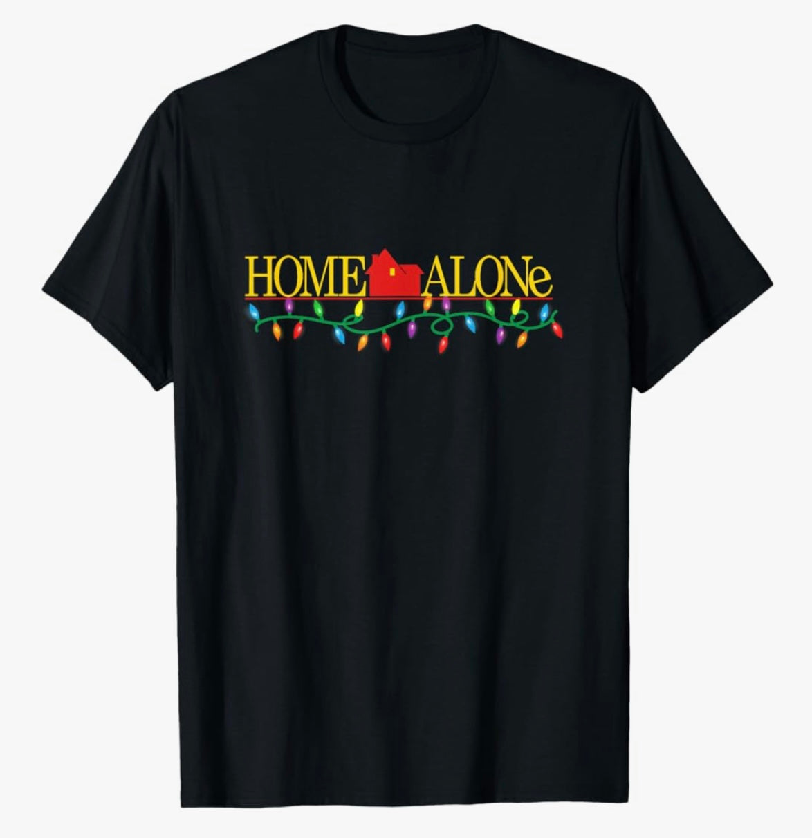 Home Alone Shirt