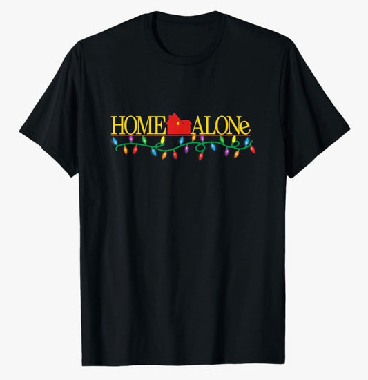 Home Alone Shirt