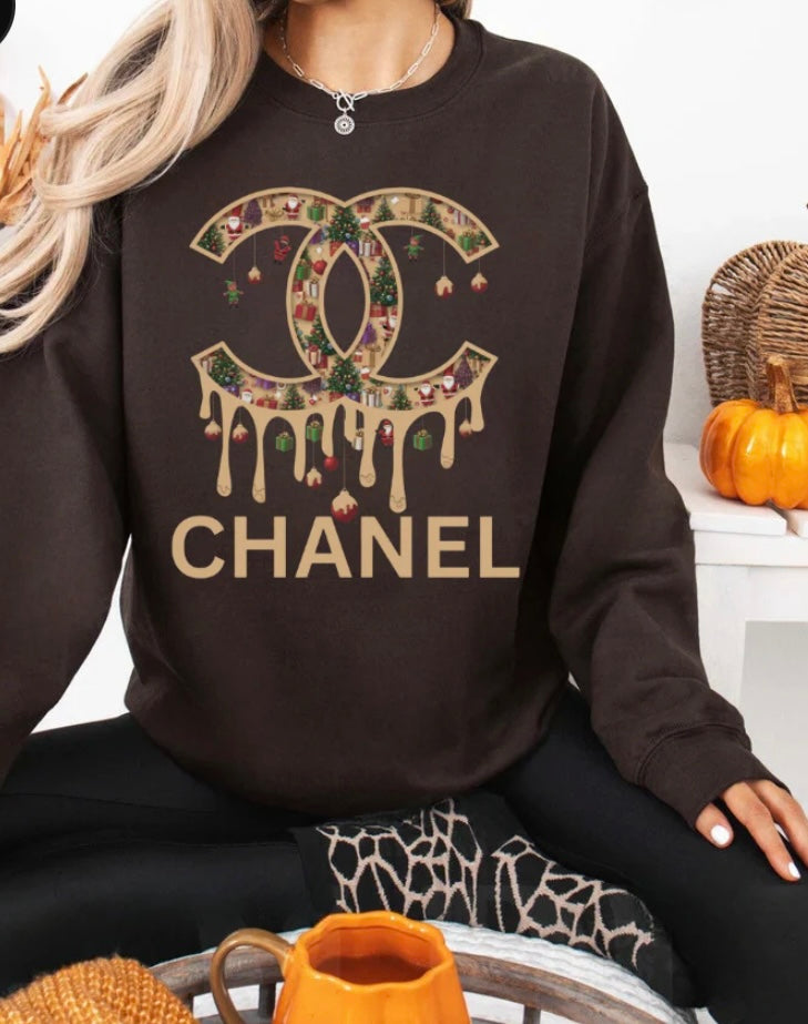 Christmas CC Shirt