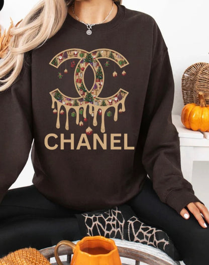 Christmas CC Shirt