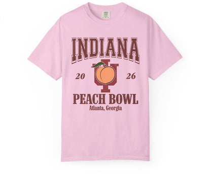 IU Peach Bowl Shirt