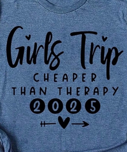 Girls Trip Shirt