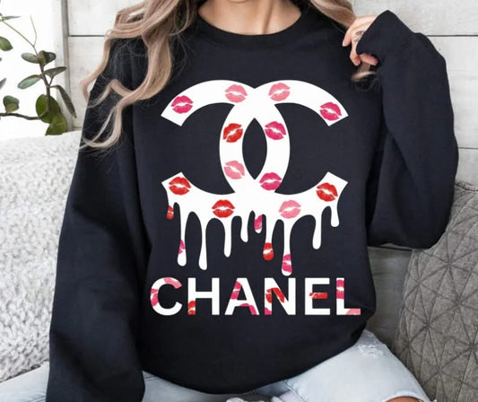 CC Lips Shirt