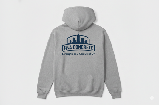 H&A Concrete Shirts