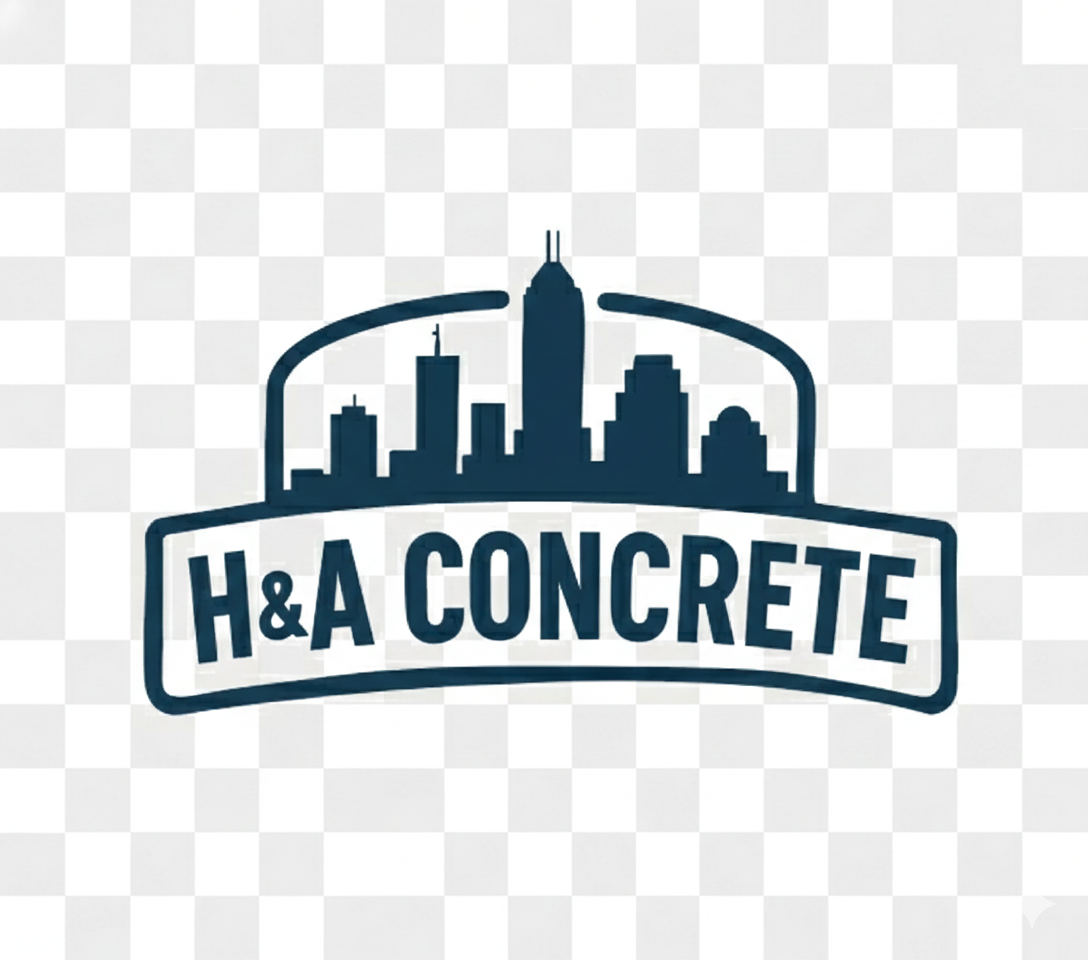 H&A Concrete Shirts