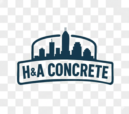 H&A Concrete Shirts