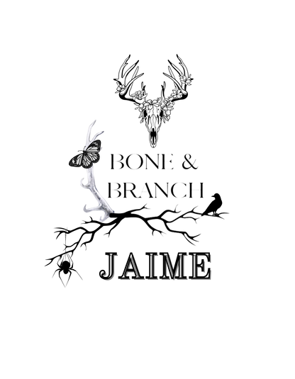 Bone and Branch Shirts (Jaime)