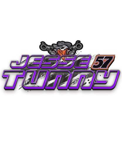 Jesse Tunny 57 Shirts (Adult)