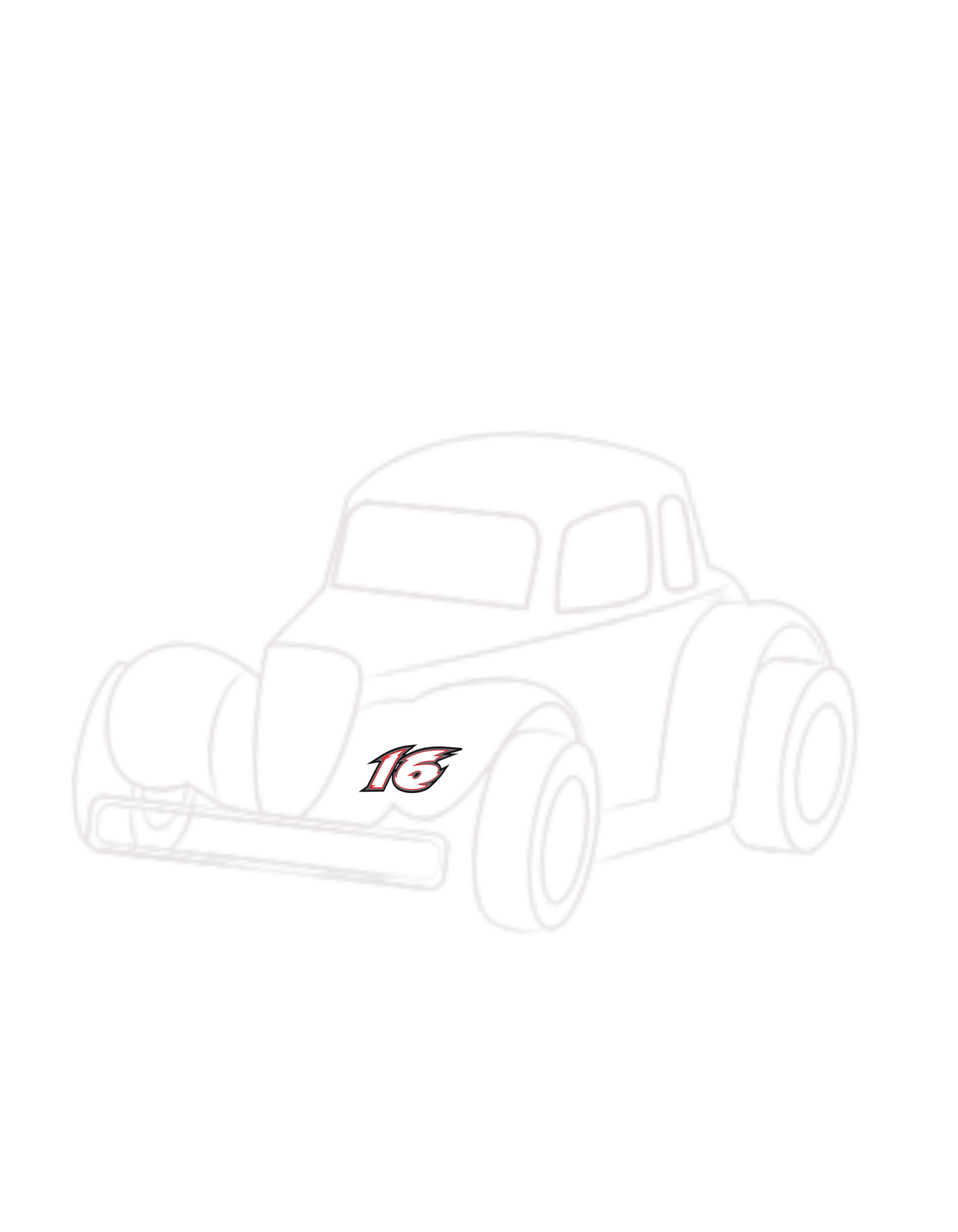 JKM Motorsports Shirts