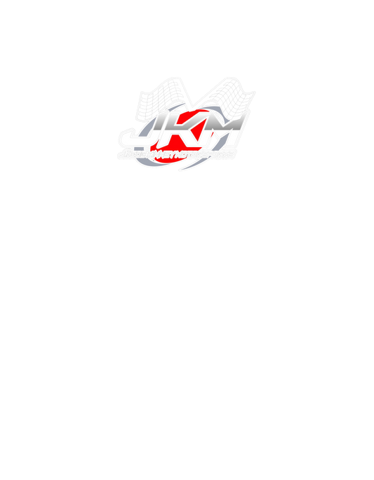 JKM Motorsports Dri fit Shirts )Men's)