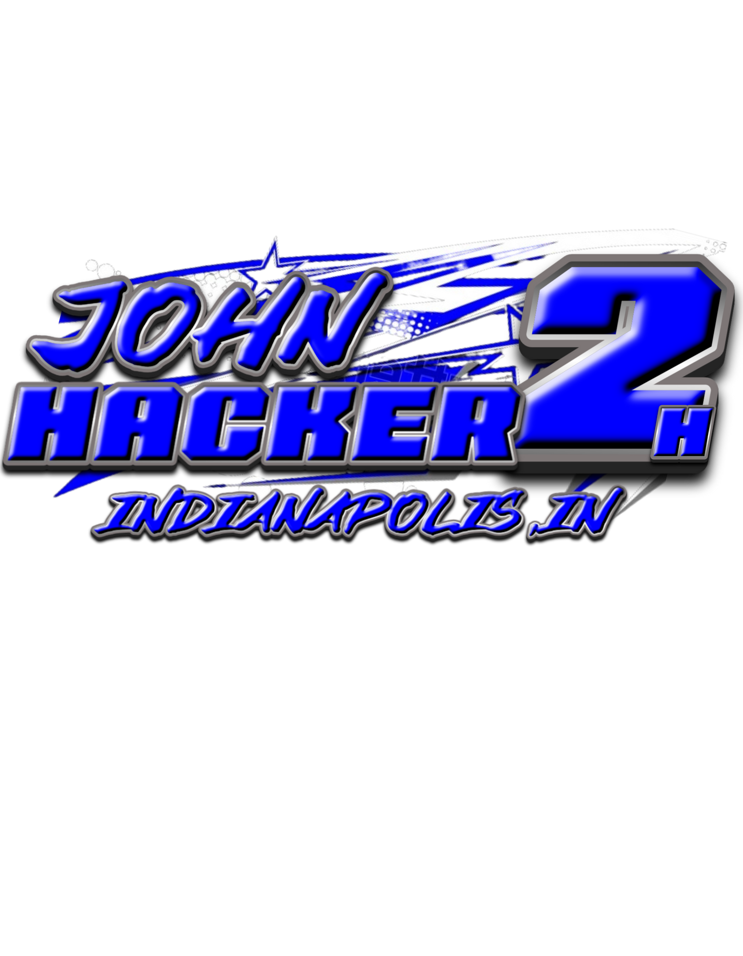 John Hacker 2026 Shirts