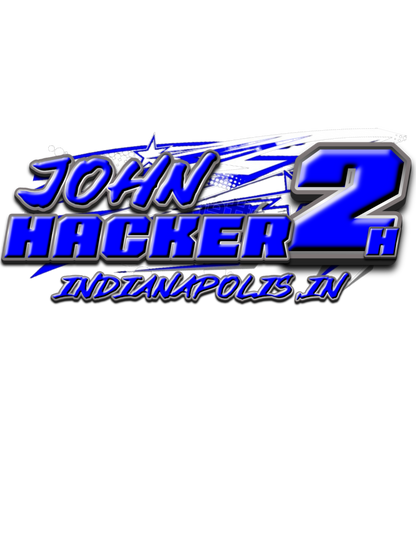 John Hacker 2026 Shirts