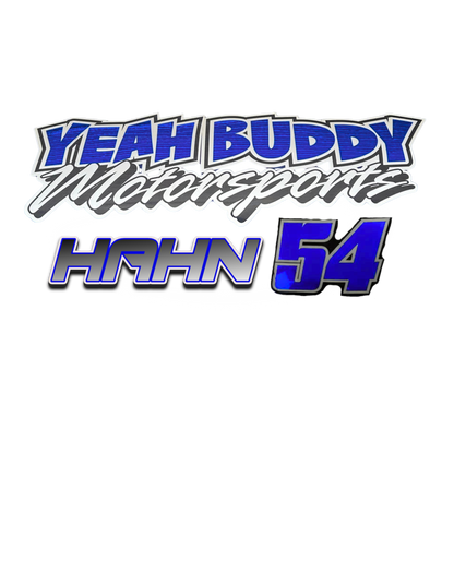Jordan Hahn Shirts
