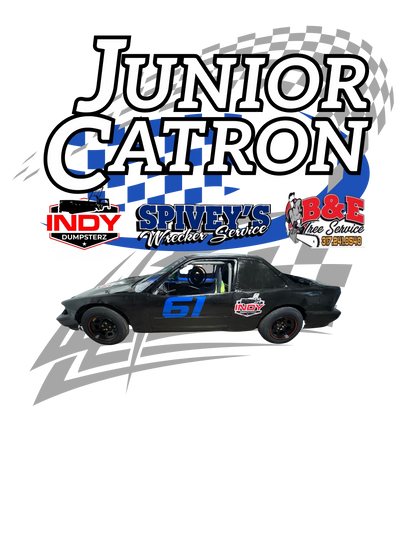 Junior Catron FWD Shirts