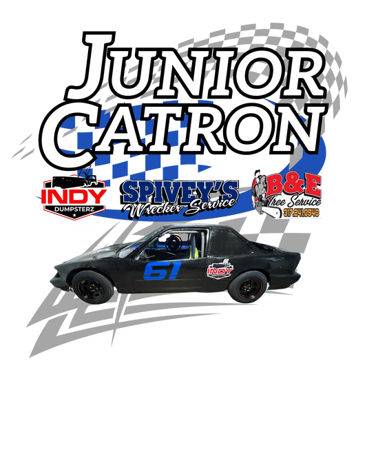 Junior Catron FWD Shirts