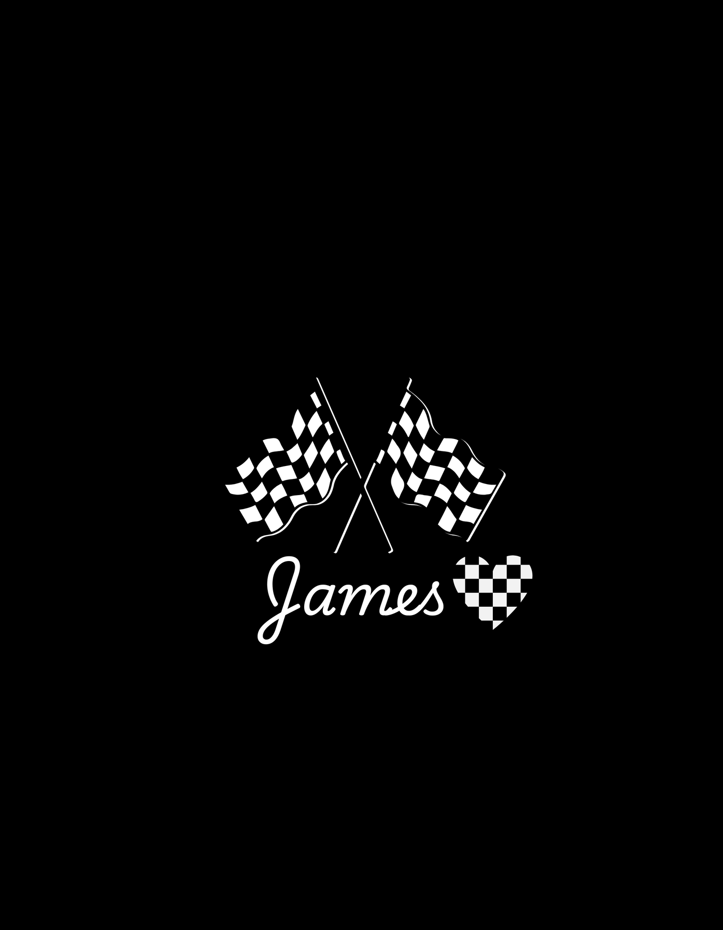 James Vanover Custom Hooded Jacket