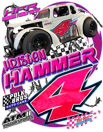 KH4 2026 Dri-Fit shirts (Men's)