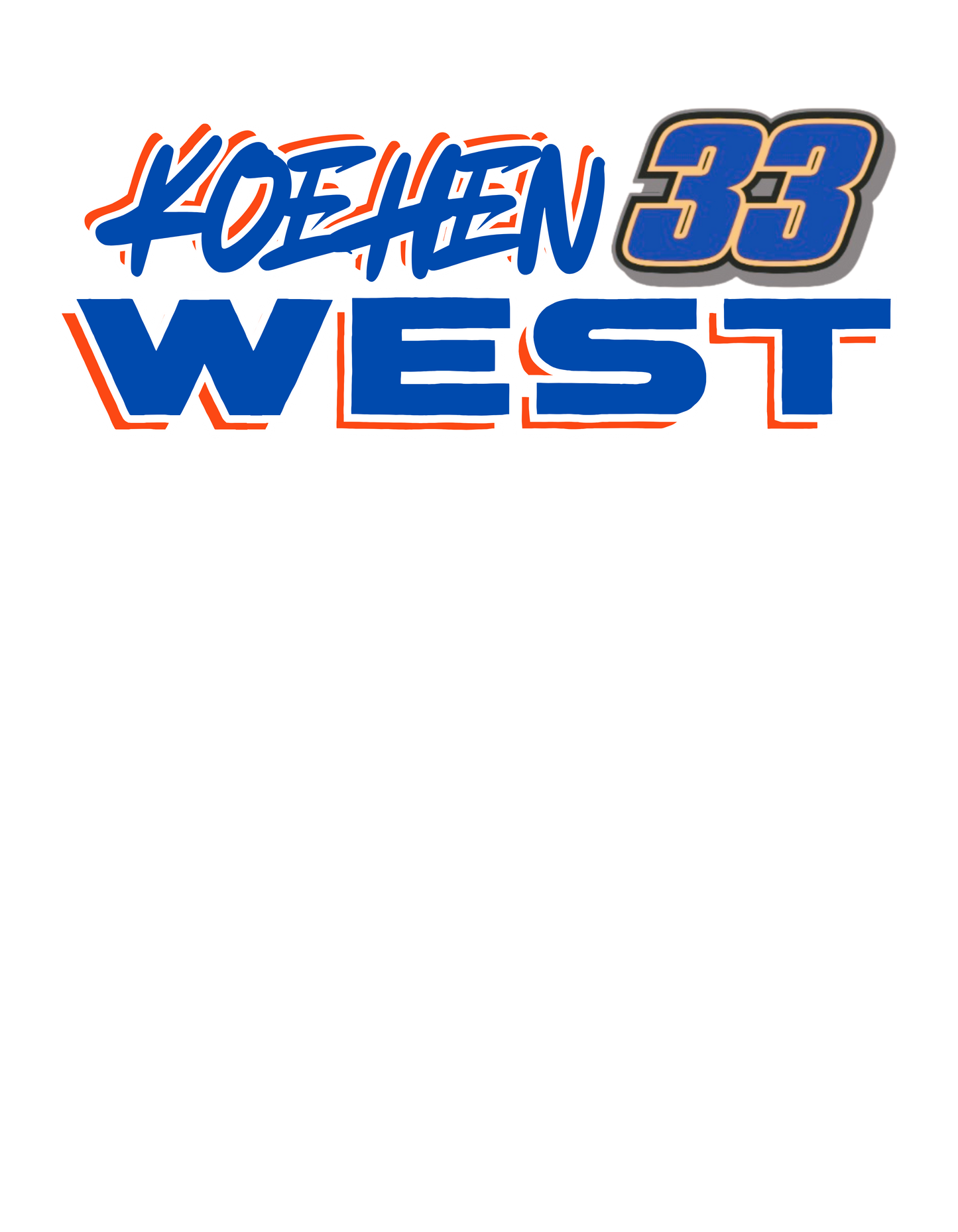 Koehen West Tall Hoodies