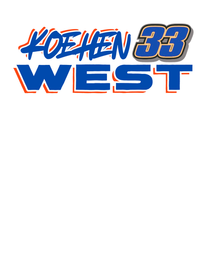 Koehen West Tall Hoodies