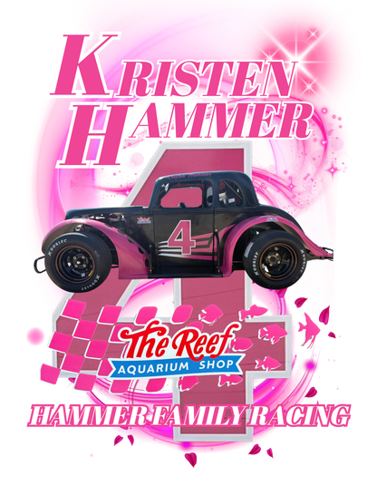 Kristen Hammer Shirts