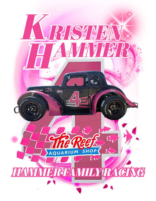 Kristen Hammer Shirts