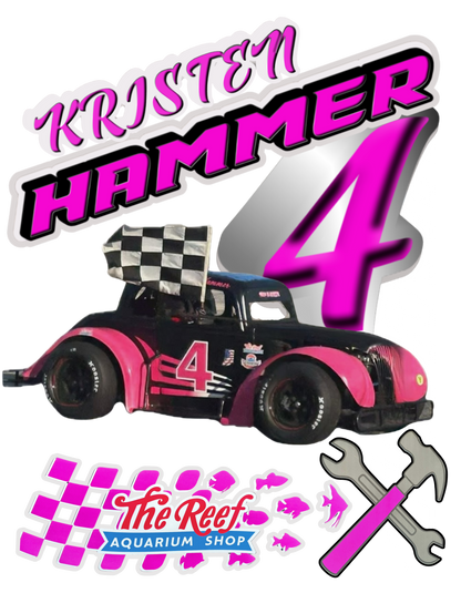 KH Pink edition shirts