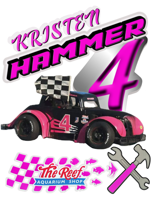 KH Pink edition shirts