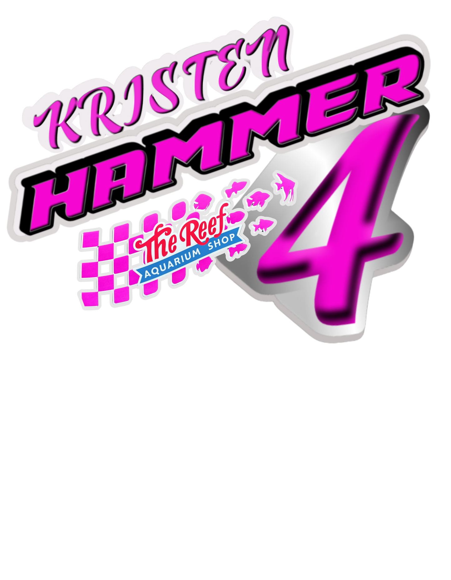 KH Pink edition shirts