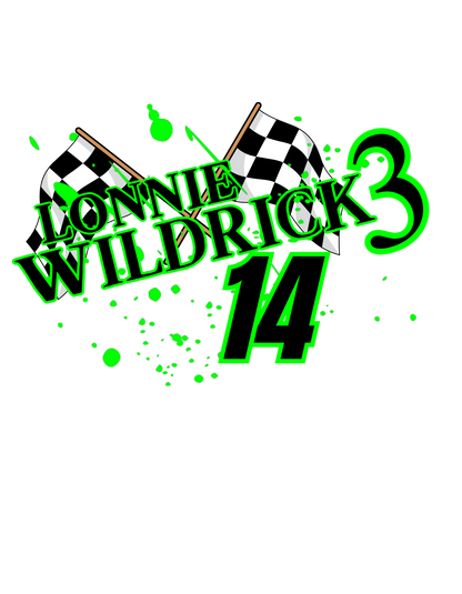 Lonnie Wildrick Shirts