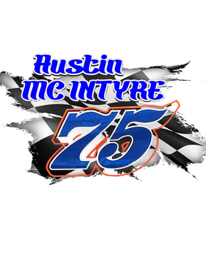 Austin McIntyre Shirts