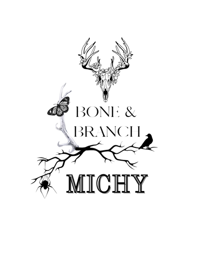 Bone and Branch Shirts (Michy)