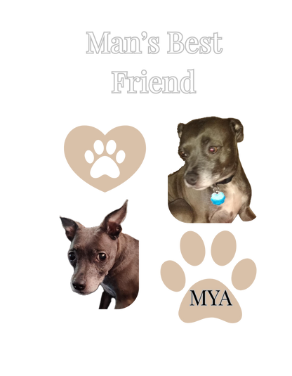 Mya Custom Shirt