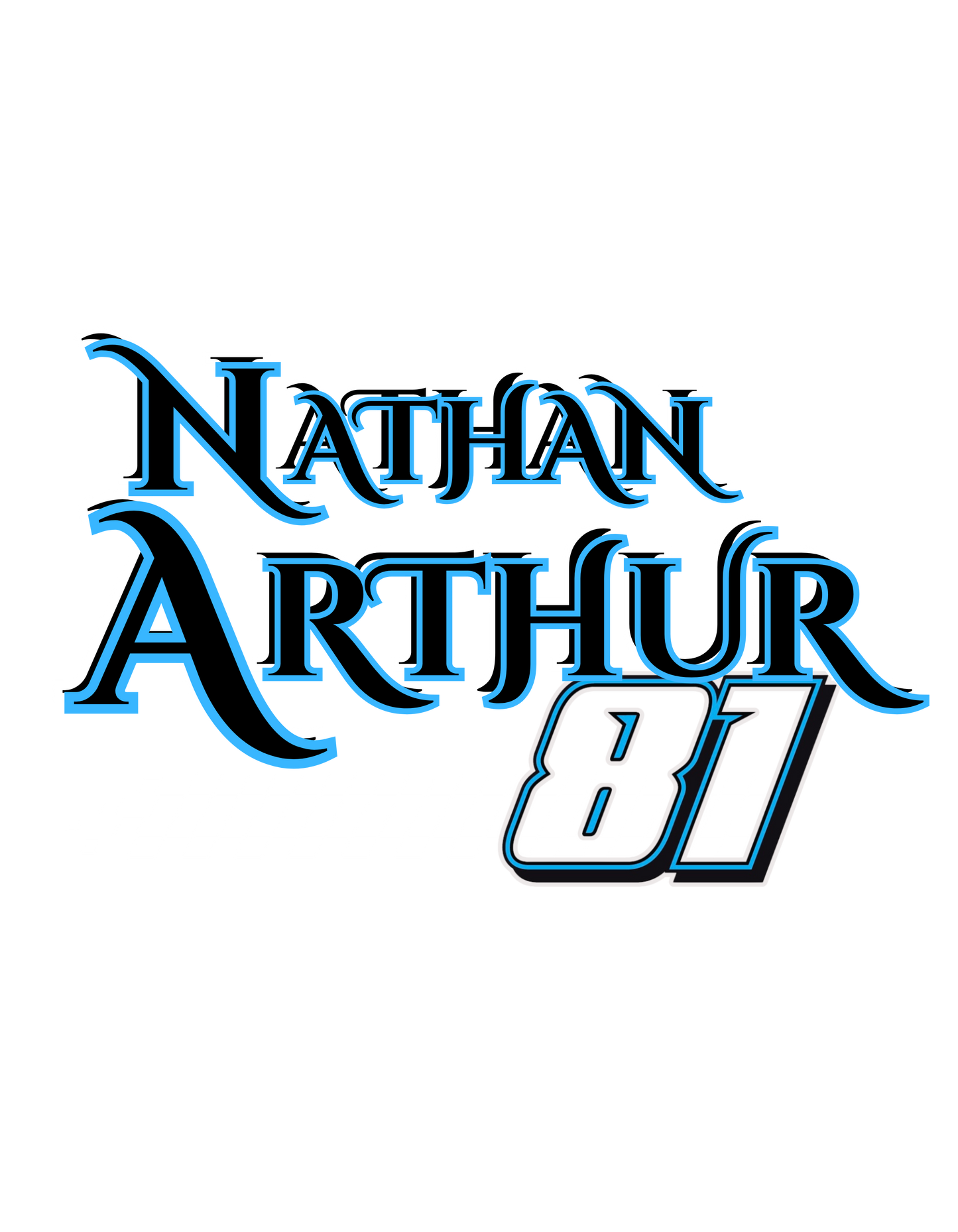 Nathan Arthur Minni Car Beanies