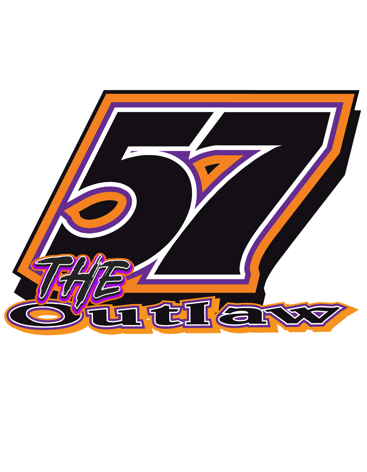 Outlaw 57 Beanie