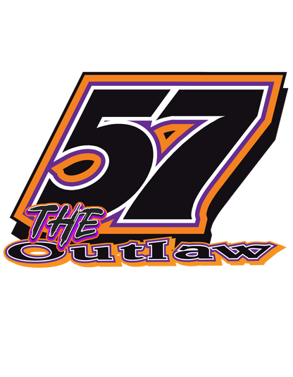 The Outlaw 57 Shirt