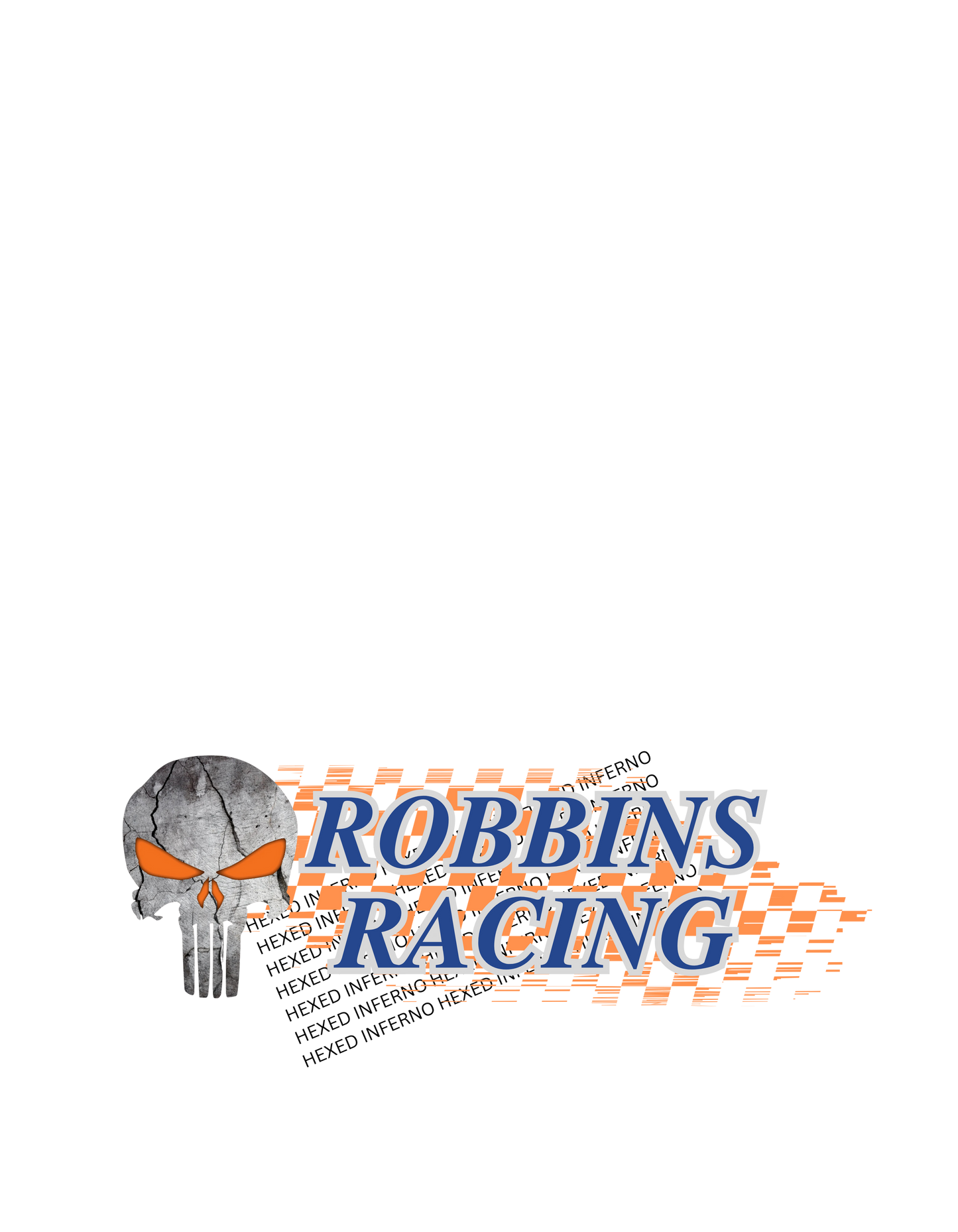 **Youth**Robbins Racing Shirts