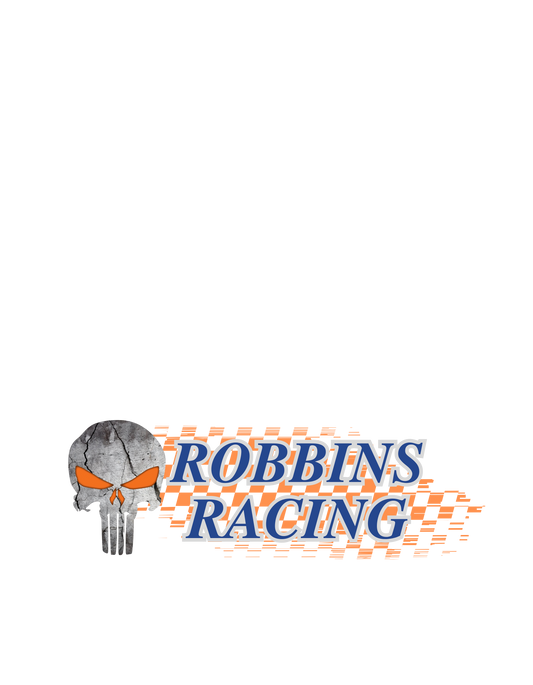 Robbins Racing Dri fit Shirts (Men's)